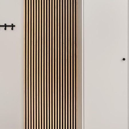 Artis Apartments By Housine Zator Exterior foto